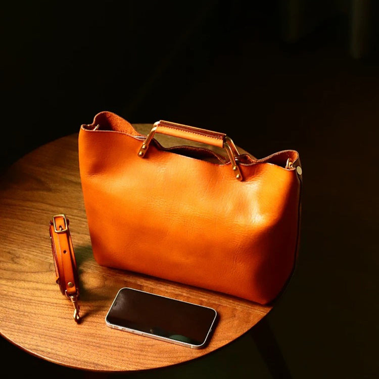 Yours Truly™ Vegan Leather Totes