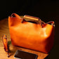 Yours Truly™ Vegan Leather Tote