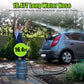 JetMax™ 435PSI Cordless Pressure Washer