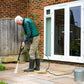 JetMax™ 435PSI Cordless Pressure Washer