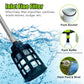 JetMax™ 435PSI Cordless Pressure Washer
