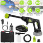 JetMax™ 435PSI Cordless Pressure Washer