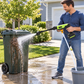 JetMax™ V2 Cordless Portable Pressure Washer Kit