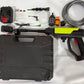 21V RECHARGEABLE LITHIUM BATTERY
