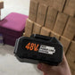 21V RECHARGEABLE LITHIUM BATTERY